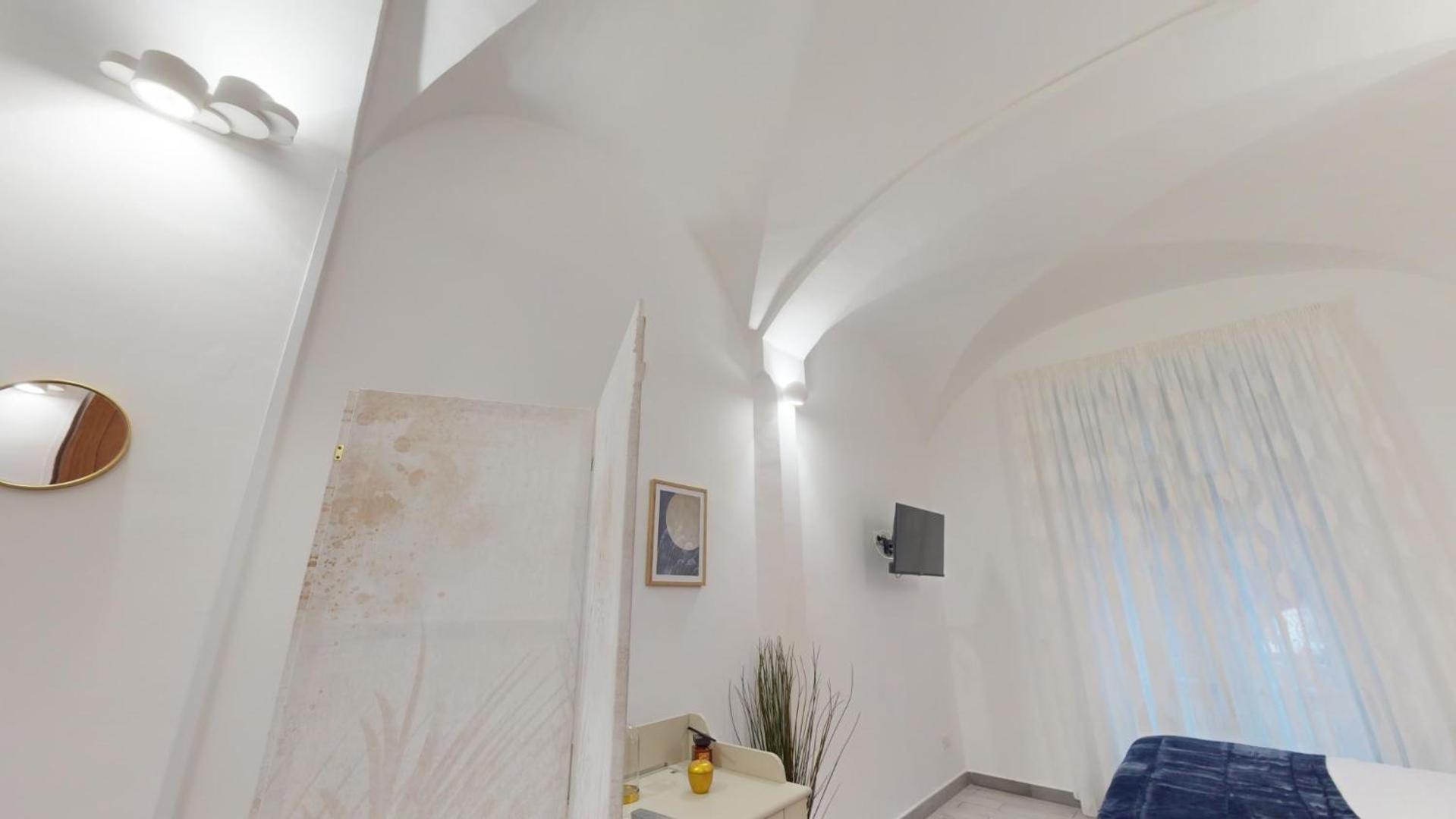 Centro Storico Caracciolo's View Apartment Neapel