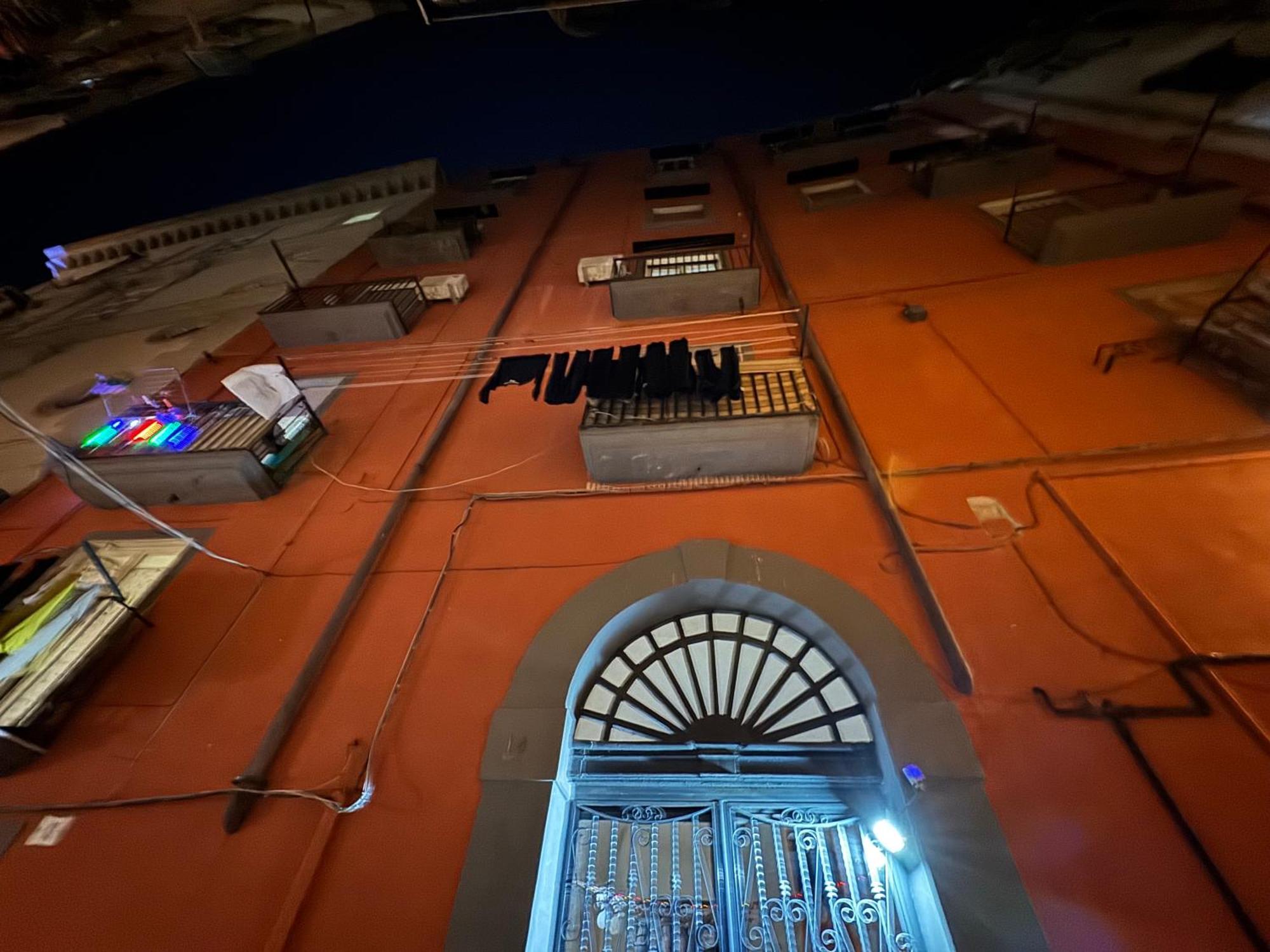 Centro Storico Caracciolo's View Apartment