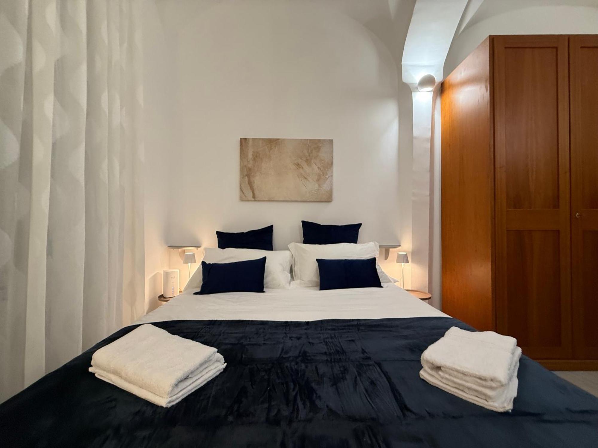 Centro Storico Caracciolo's View Apartment *